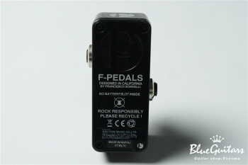 ECHOBANDIT SILVER -DELAY-